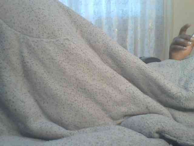 Modelo: Shantell