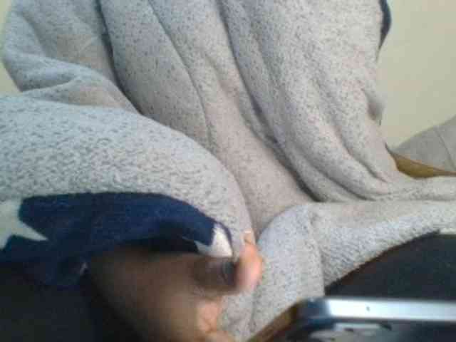 Shantell webcam