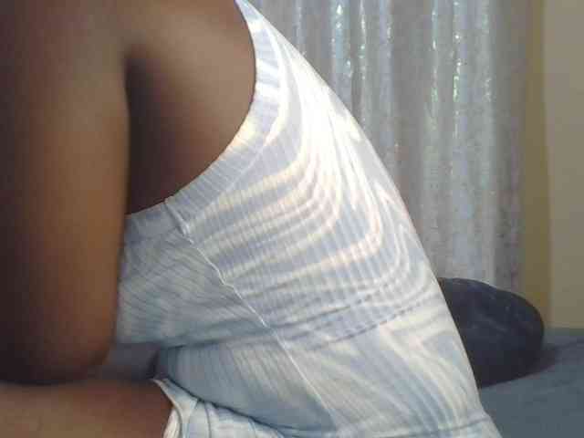 Shantell webcam