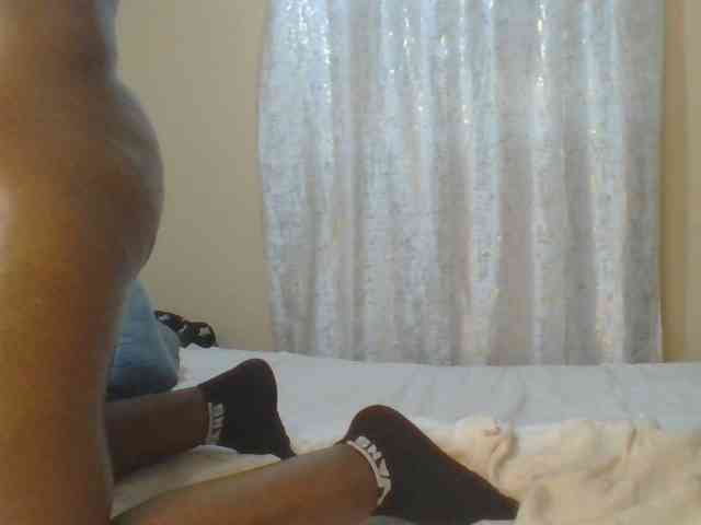 Shantell webcam
