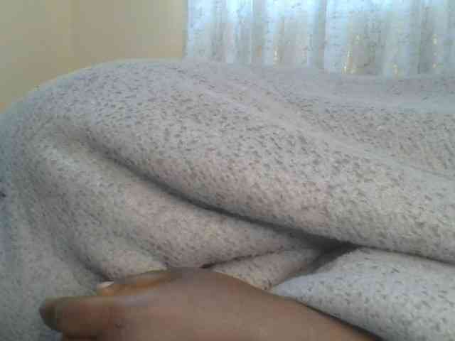 Shantell webcam