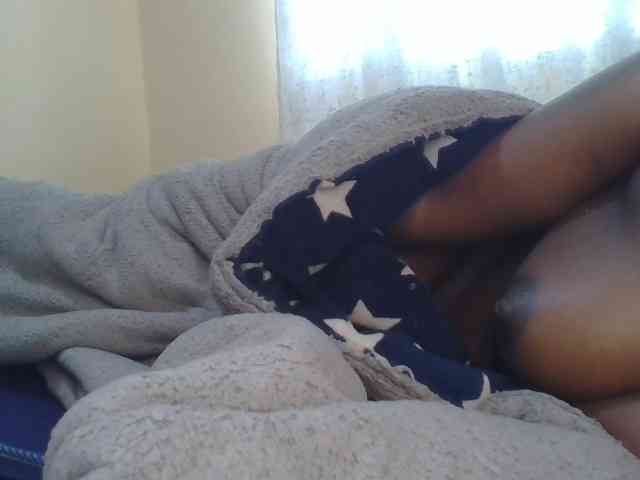 Shantell webcam