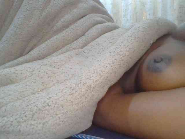 Shantell webcam
