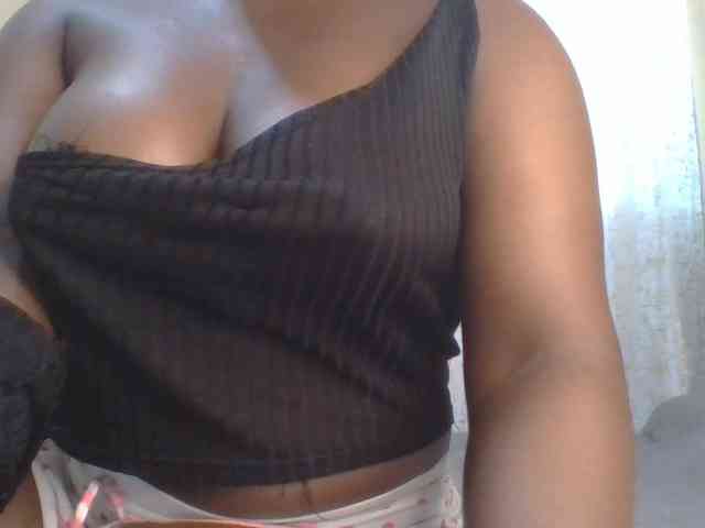 Shantell webcam