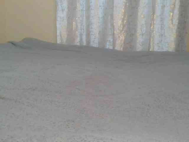 Shantell webcam