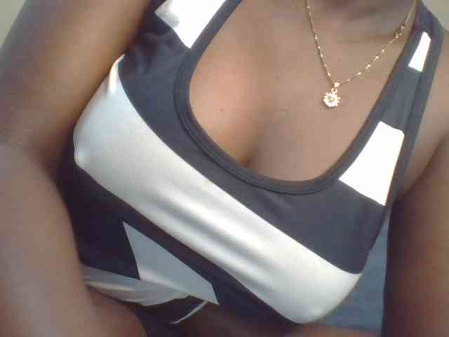 Shantell webcam