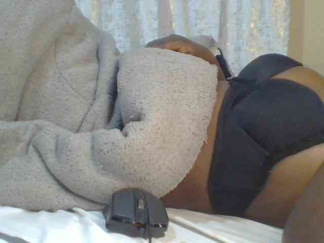 Shantell webcam