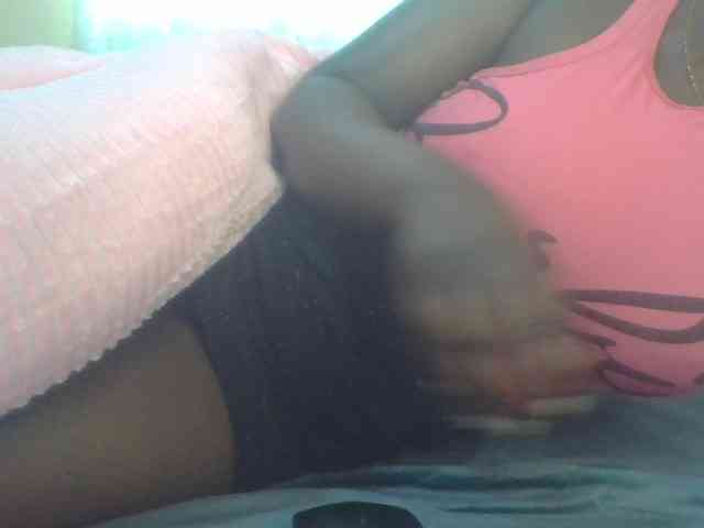 Shantell webcam