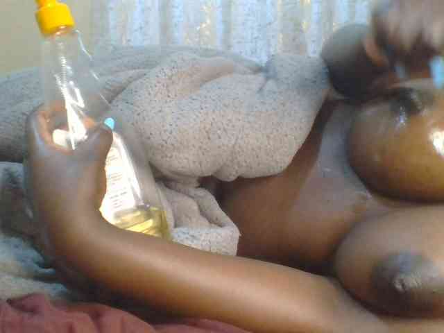 Shantell webcam
