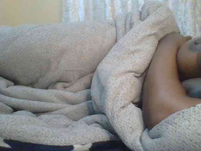 Shantell webcam