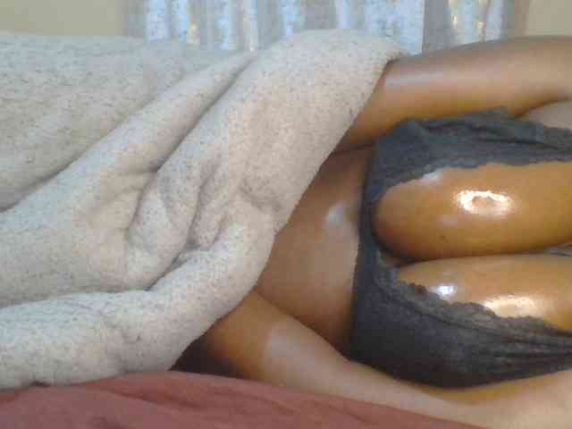 Shantell webcam