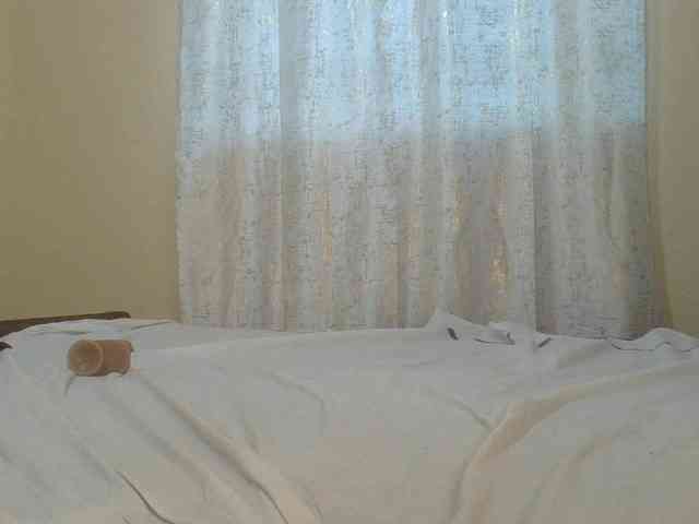 Shantell webcam