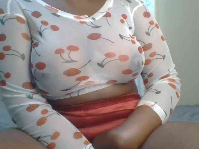 Shantell webcam
