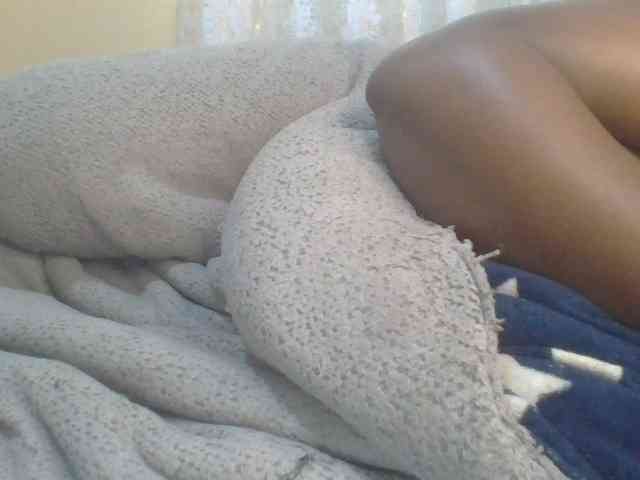 Shantell webcam