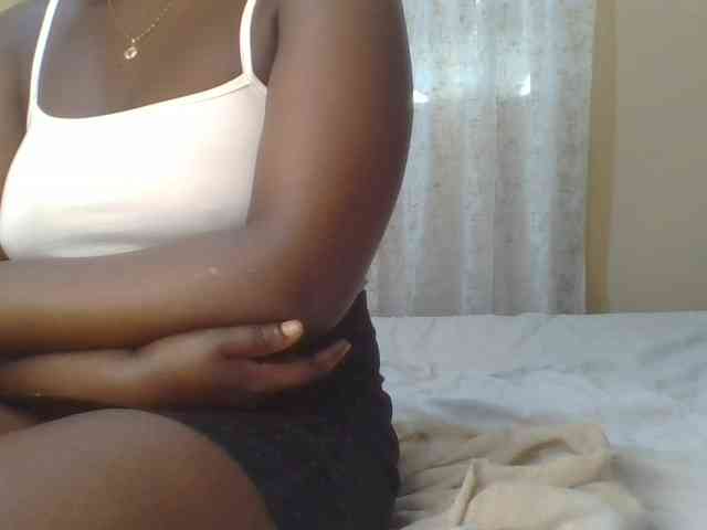 Shantell webcam