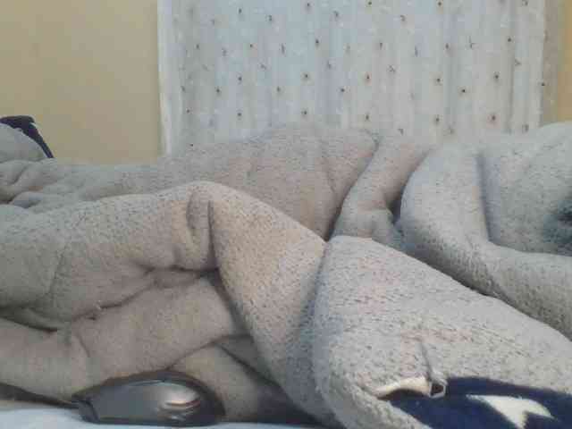 Shantell webcam