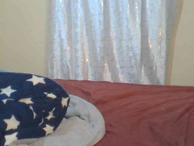 Shantell webcam