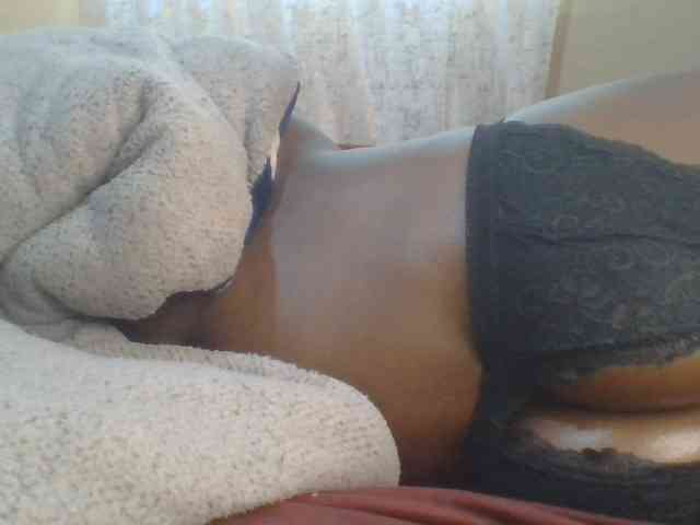 Shantell webcam