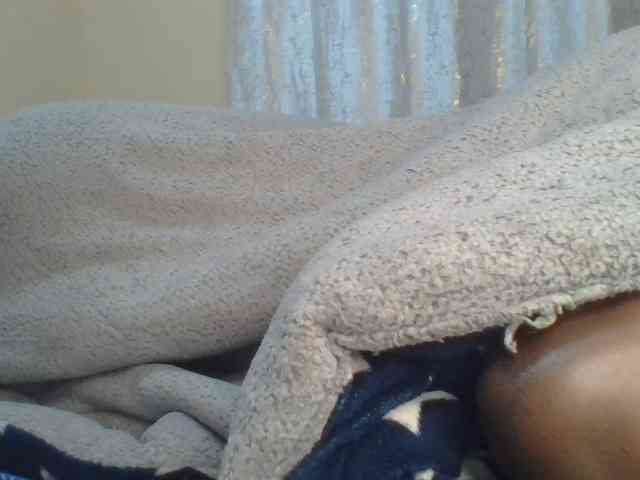 Shantell webcam