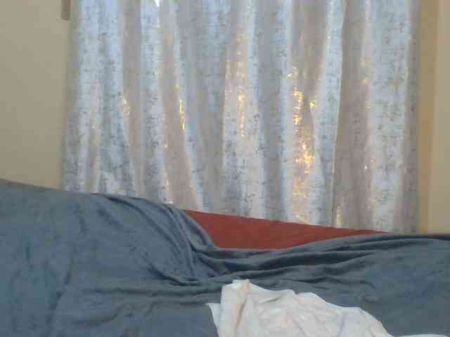 Shantell webcam