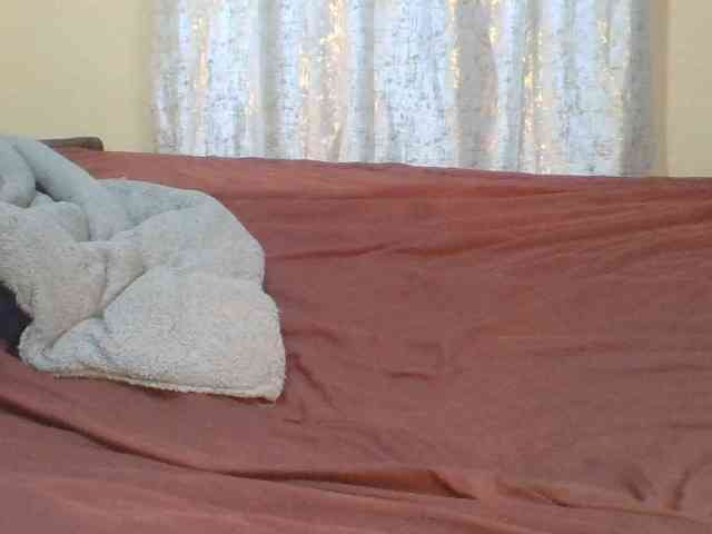 Shantell webcam