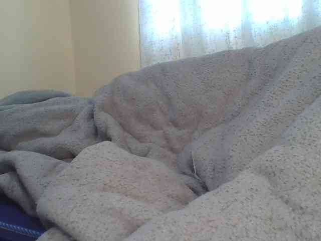Shantell webcam