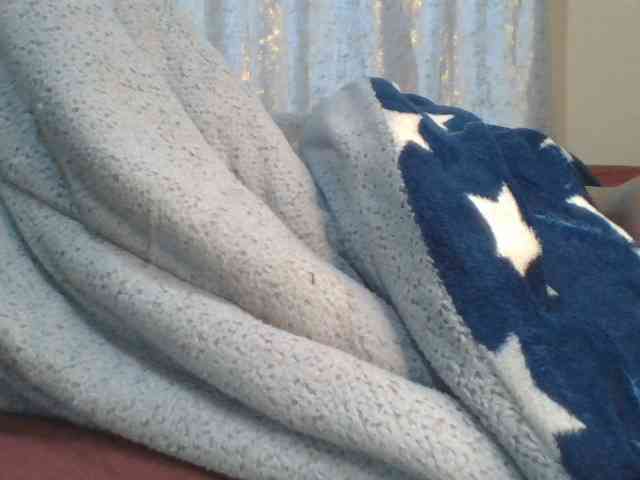 Shantell webcam