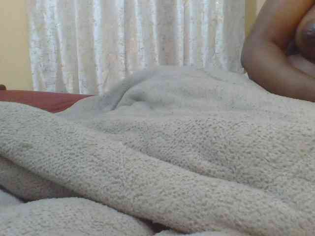 Shantell webcam