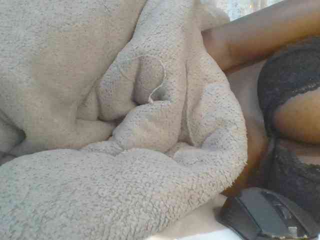 Shantell webcam