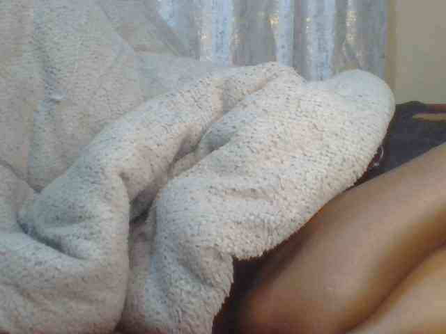 Shantell webcam