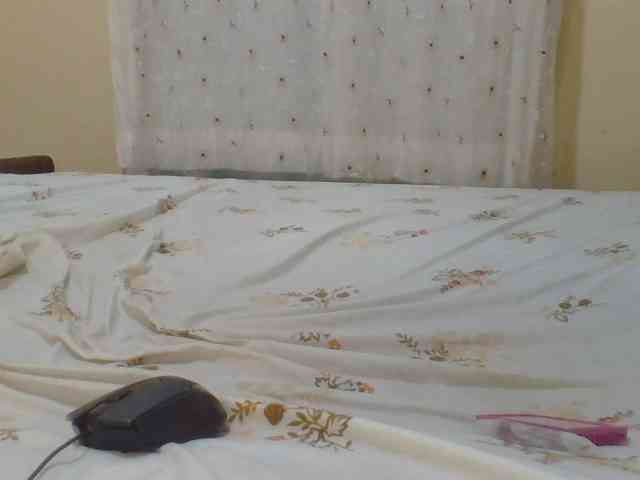 Shantell webcam