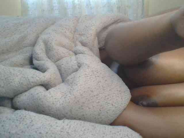 Shantell webcam
