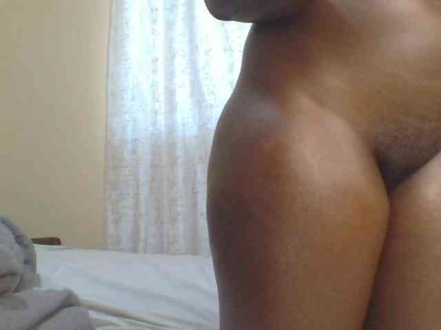 Shantell webcam