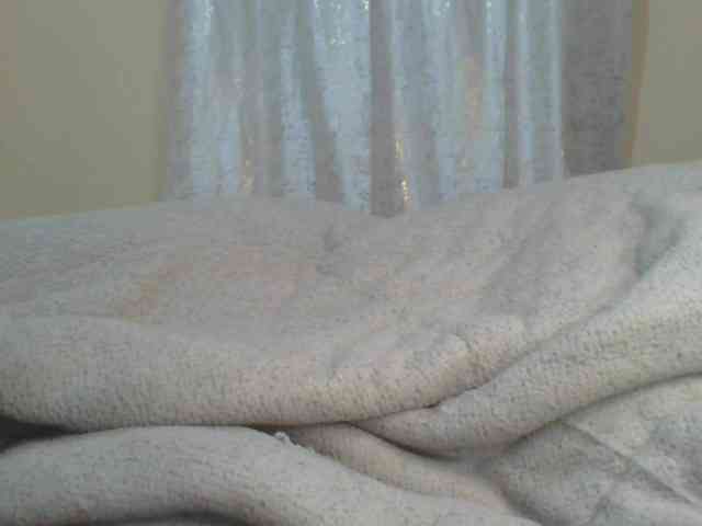 Shantell webcam