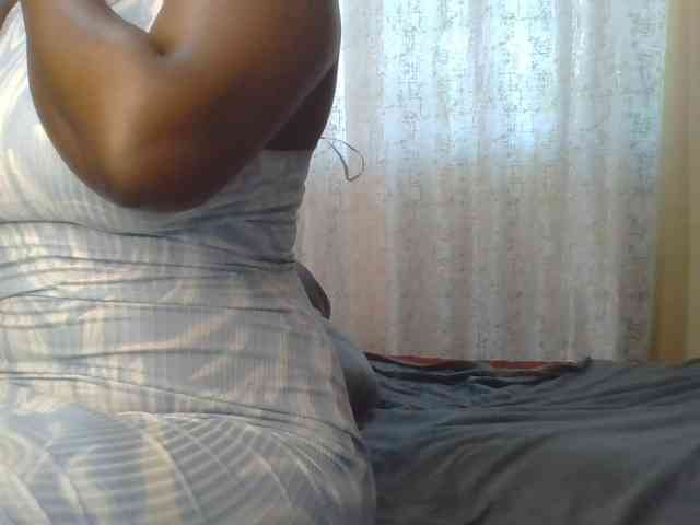 Shantell webcam