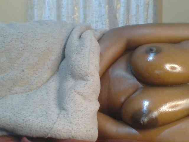 Shantell webcam