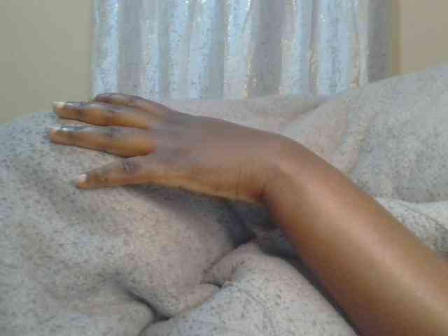 Shantell webcam