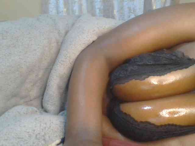 Shantell webcam