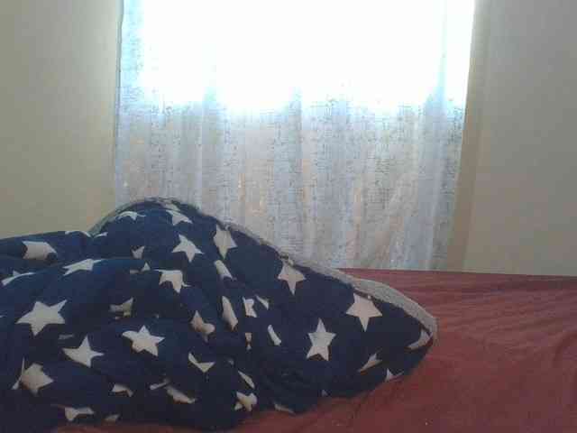 Shantell webcam