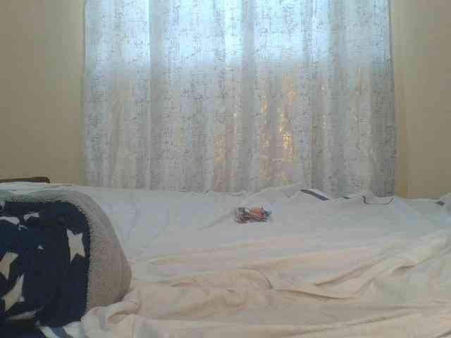 Shantell webcam