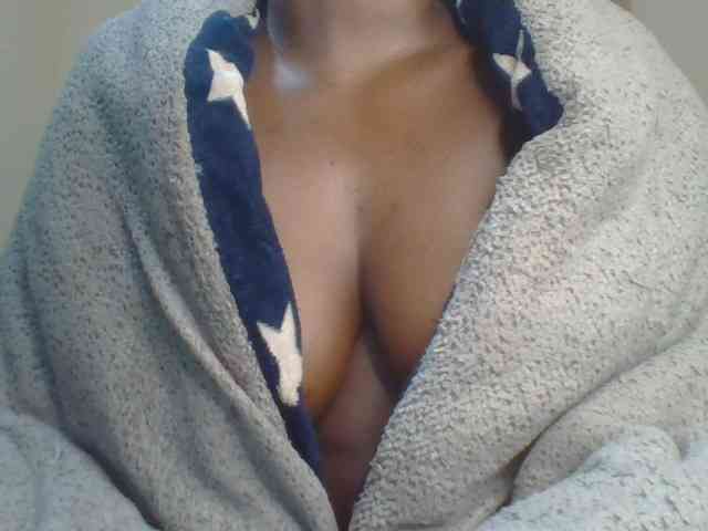 Shantell webcam