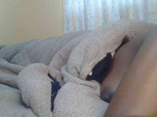 Shantell webcam