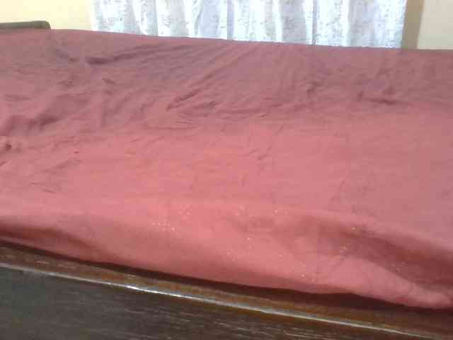Shantell webcam