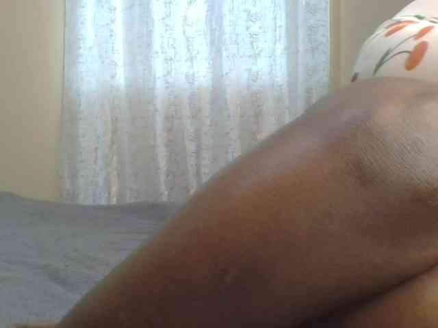 Shantell webcam
