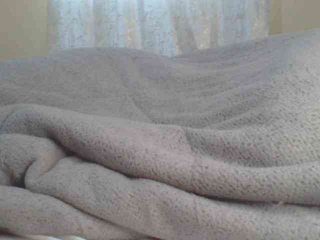 Shantell webcam