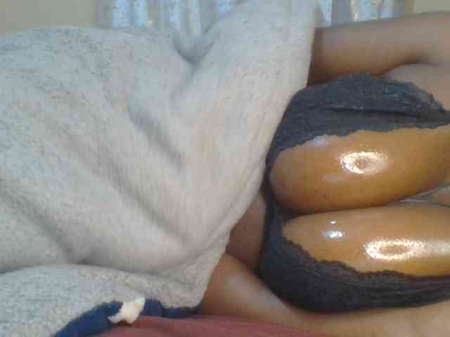 Shantell webcam