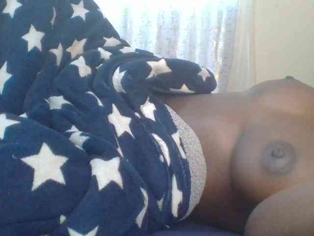 Shantell webcam