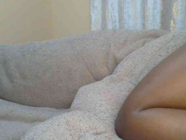 Shantell webcam