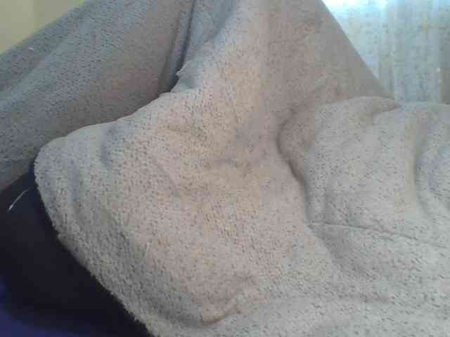 Shantell webcam