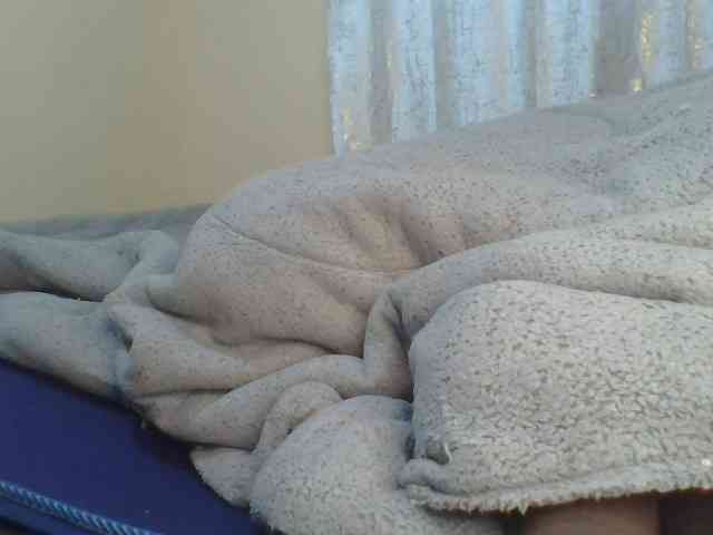 Shantell webcam